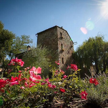 Apartamento Mulino In Chianti Gaiole in Chianti Exterior foto